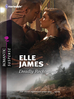cover image of Deadly Reckoning